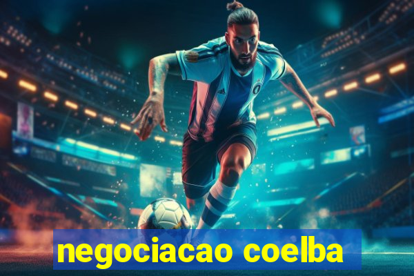 negociacao coelba